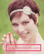 Beautiful wedding hairstyles for short hair Ideas beautiful wedding hairstyles for short hair 2019
