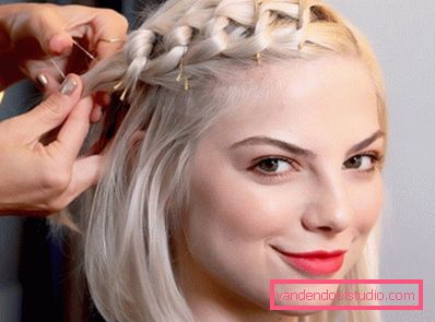 Simple hairstyles for short hair for women Simple hairstyles for short hair for women of different ages