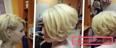 Simple hairstyles for short hair for women Simple hairstyles for short hair for women of different ages