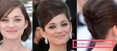Simple hairstyles for short hair for women Simple hairstyles for short hair for women of different ages