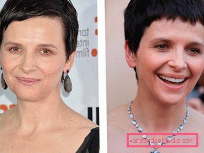 Simple hairstyles for short hair for women Simple hairstyles for short hair for women of different ages