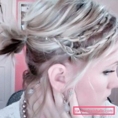 Simple hairstyles for short hair for women Simple hairstyles for short hair for women of different ages