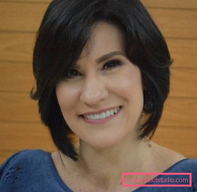 Simple hairstyles for short hair for women Simple hairstyles for short hair for women of different ages