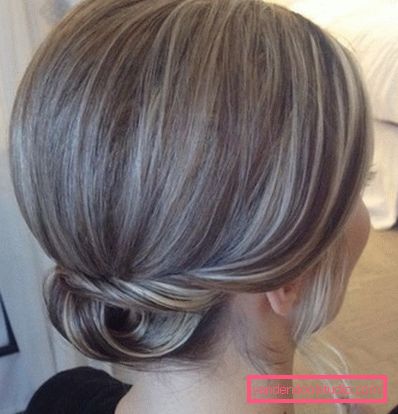 Simple hairstyles for short hair for women Simple hairstyles for short hair for women of different ages