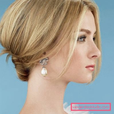 Simple hairstyles for short hair for women Simple hairstyles for short hair for women of different ages