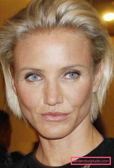 Simple hairstyles for short hair for women Simple hairstyles for short hair for women of different ages