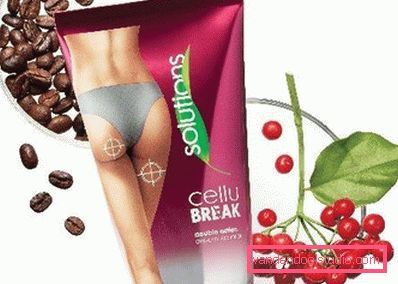gel with caffeine in the fight against cellulite gel with caffeine in the fight against cellulite