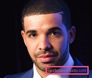 What Is The Name Of Drake S Hairstyle Hairstyle Blog