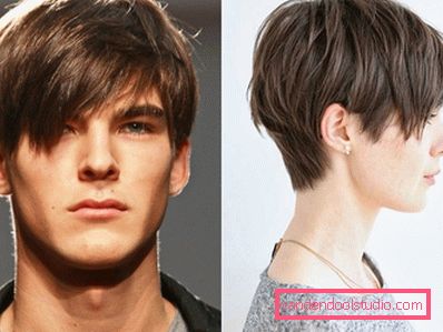 What Is The Name Of Leon Kennedy S Hairstyle Hairstyle Blog