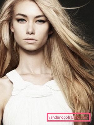 hair cascade for long hair How to make hair cascade on long hair