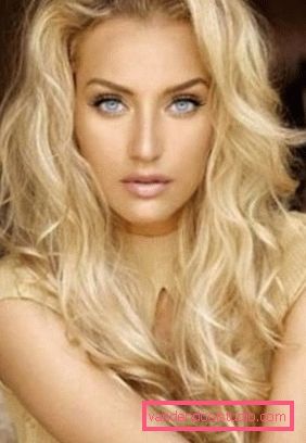 hair cascade for long hair How to make hair cascade on long hair