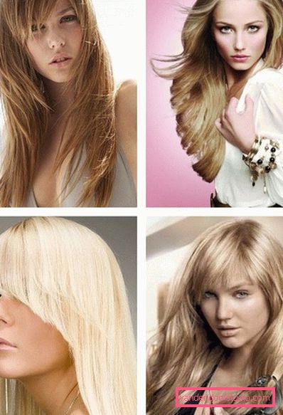 hair cascade for long hair How to make hair cascade on long hair
