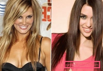 hair cascade for long hair How to make hair cascade on long hair