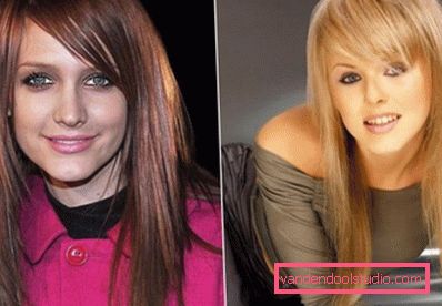 hair cascade for long hair How to make hair cascade on long hair