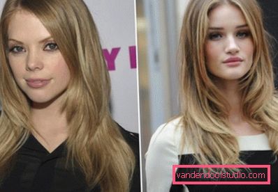 hair cascade for long hair How to make hair cascade on long hair