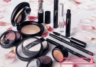 makeup kit