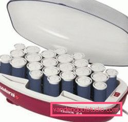 How to make curls yourself