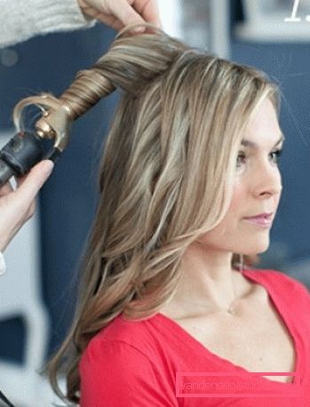 How to make a hairstyle with a pile - 50 beautiful styling ideas