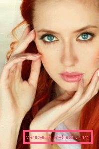 How to wash henna from hair