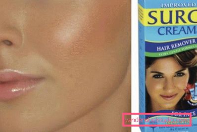 How to remove nose hair