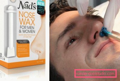 special wax special wax