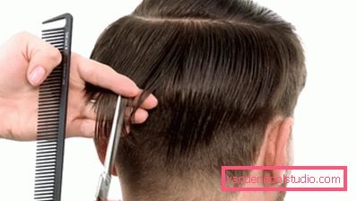 How to style a male british hairstyle