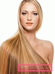 How to strengthen the hair. Masks to strengthen hair