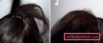 How to diversify hairstyles for long hair at home - beautiful and simple styling for yourself