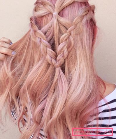 Hairstyles for long hair at home How to diversify hairstyles for long hair at home - beautiful and simple styling for yourself