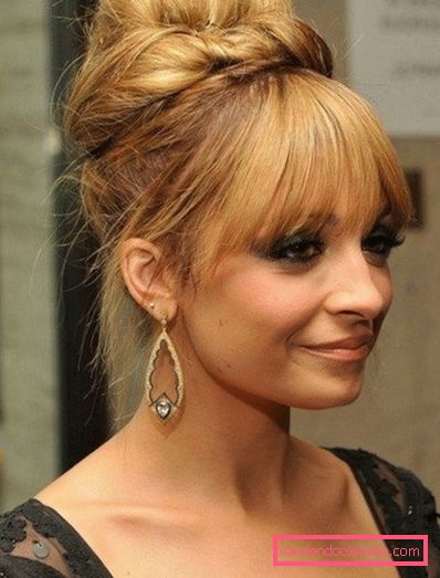 Hairstyles for long hair at home How to diversify hairstyles for long hair at home - beautiful and simple styling for yourself