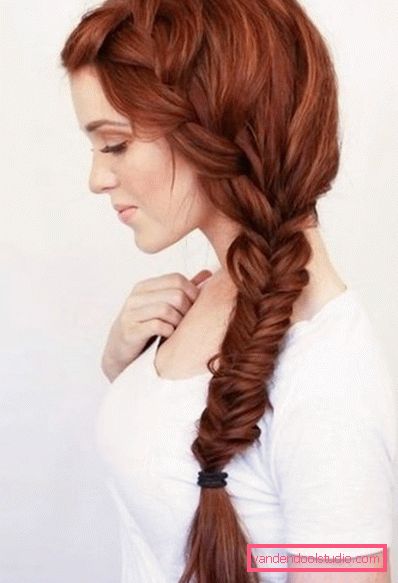 Hairstyles for long hair at home How to diversify hairstyles for long hair at home - beautiful and simple styling for yourself
