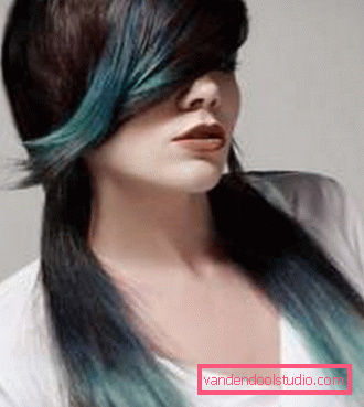 Haircut hat for long hair How does a haircut hat on long hair