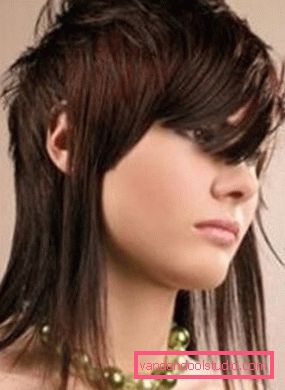 Haircut hat for long hair How does a haircut hat on long hair