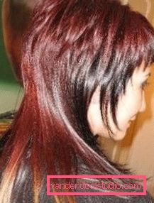 Haircut hat for long hair How does a haircut hat on long hair
