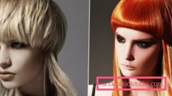 Haircut hat for long hair How does a haircut hat on long hair