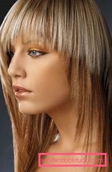 Haircut hat for long hair How does a haircut hat on long hair