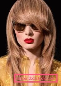 Haircut hat for long hair How does a haircut hat on long hair