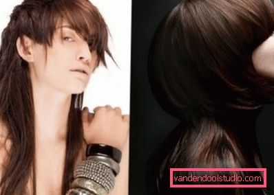 Haircut hat for long hair How does a haircut hat on long hair