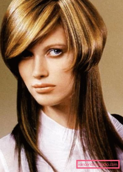 Haircut hat for long hair How does a haircut hat on long hair