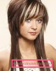 Haircut hat for long hair How does a haircut hat on long hair