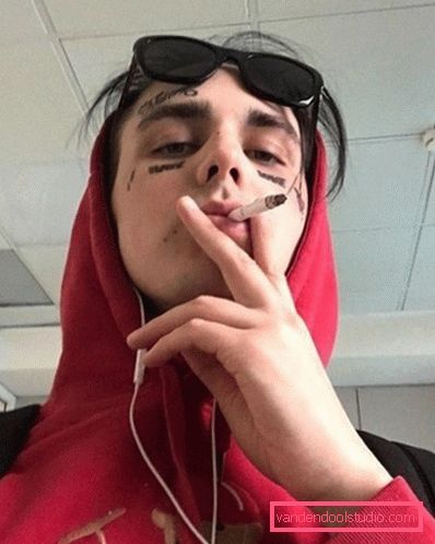 face hairstyle What is the hairstyle of rapper Faith and how to do it