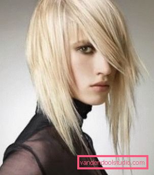 Haircuts for an elongated face What haircuts are best suited for an elongated face