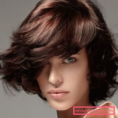 Short haircuts for an elongated face What haircuts are best suited for an elongated face