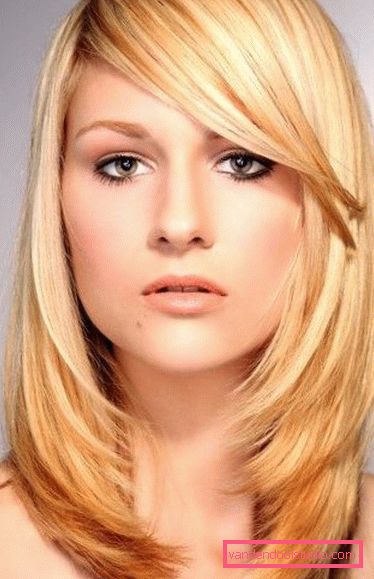 Haircuts for medium hair for an elongated face What haircuts are best suited for an elongated face