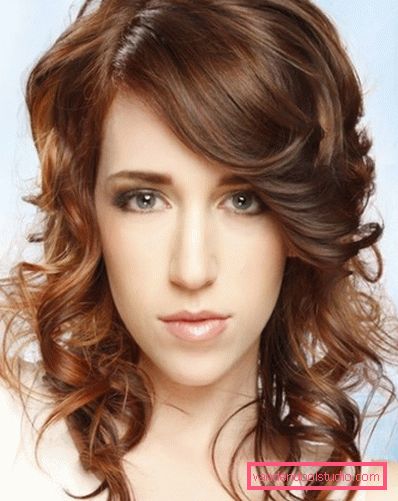Haircuts for medium hair for an elongated face What haircuts are best suited for an elongated face