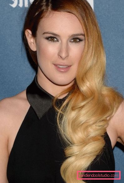 Haircuts for long hair with a long face What haircuts are best suited for an elongated face