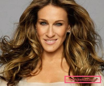 Haircuts for long hair with a long face What haircuts are best suited for an elongated face