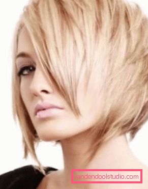 Short haircuts for an elongated face What haircuts are best suited for an elongated face