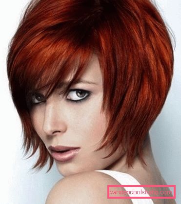 Short haircuts for an elongated face What haircuts are best suited for an elongated face