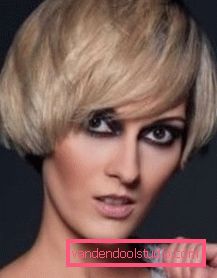 Short haircuts for an elongated face What haircuts are best suited for an elongated face